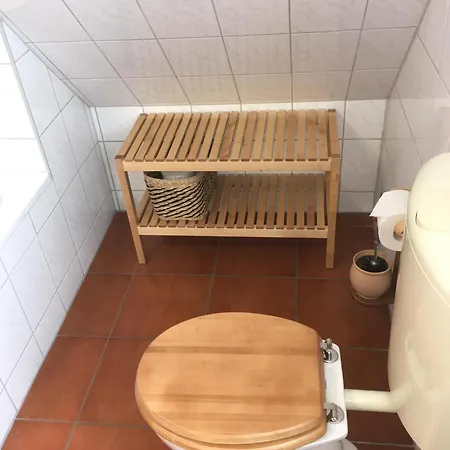 Moewe In Luessvitz Appartement Ummanz