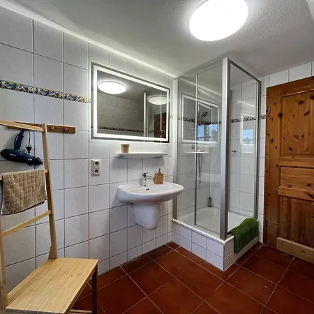 Moewe In Luessvitz Appartement Ummanz