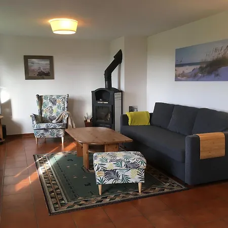 Moewe In Luessvitz Appartement